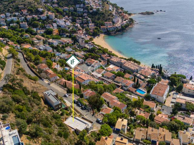 Casa-chalet en Venta en Almadrava - Canyelles - Puig-Rom