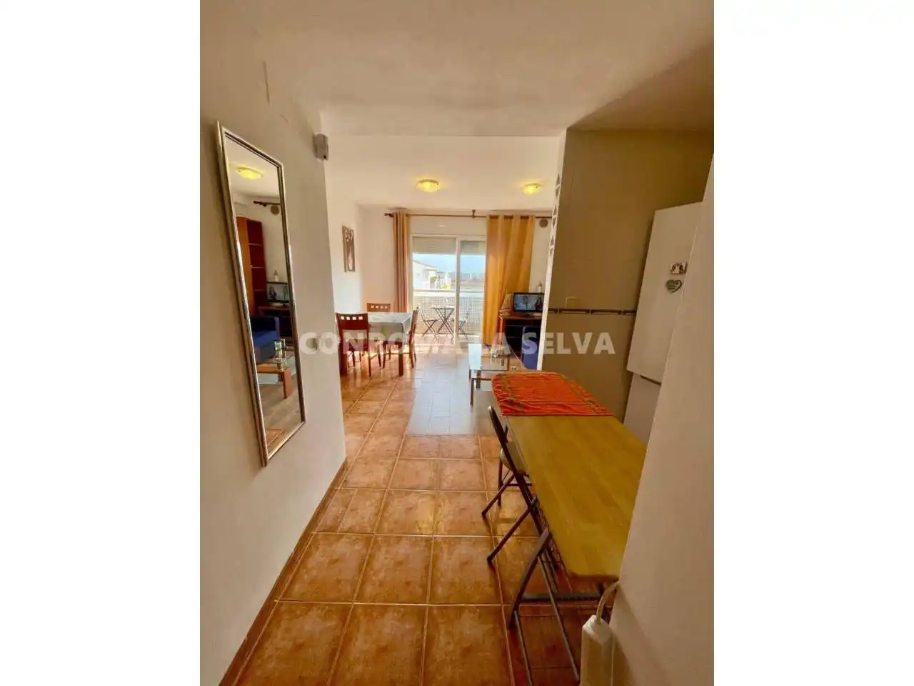 Flat with lift for sale in Calle VERGE MARIA, imagen 10