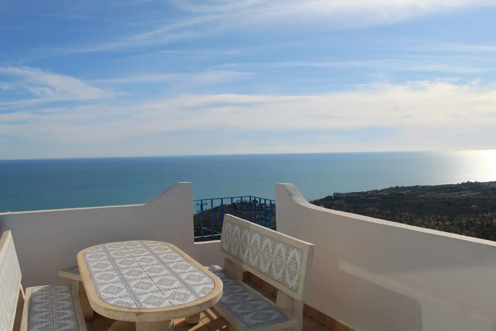 Appartamento con piscina in vendita a Las Atalayas - Urmi - Cerro de Mar, imagen 21