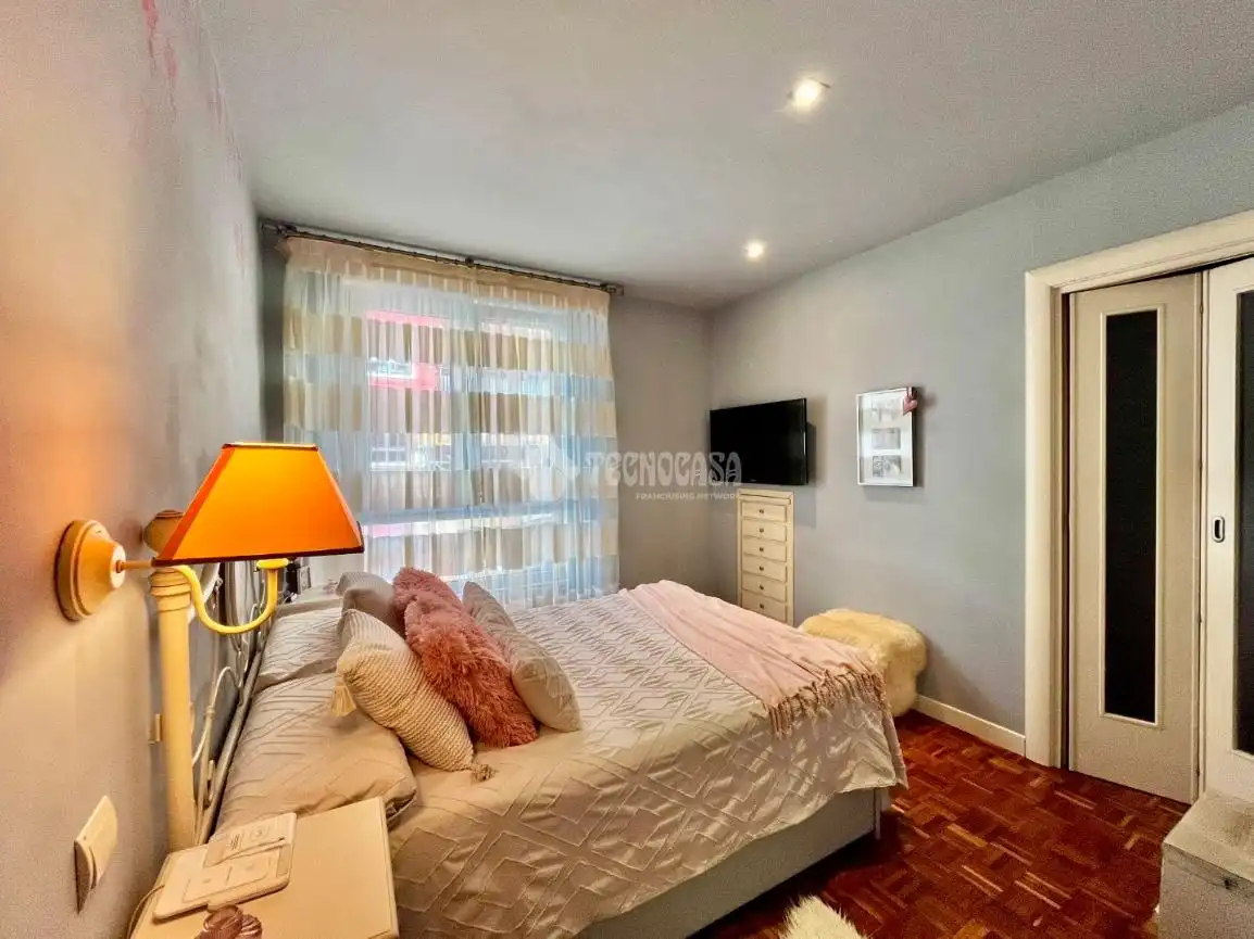 Habitación de Piso en venta en Santander con Calefacción