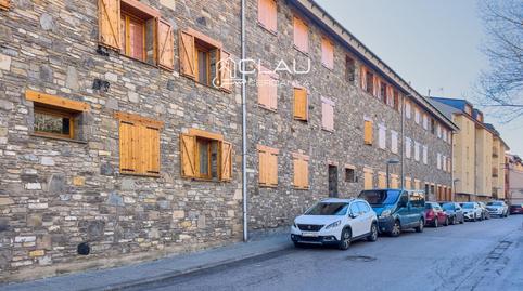 Foto 2 de Piso de alquiler en Estavar, 34, Llívia, Girona