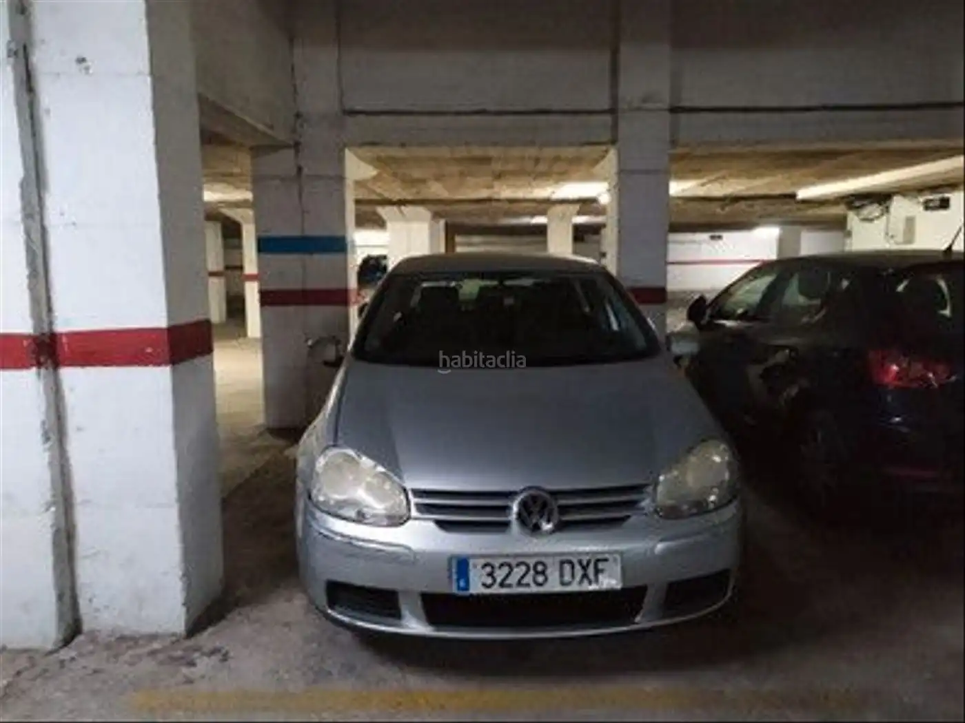 Parcheggio in affitto a Calle Betsaida 1