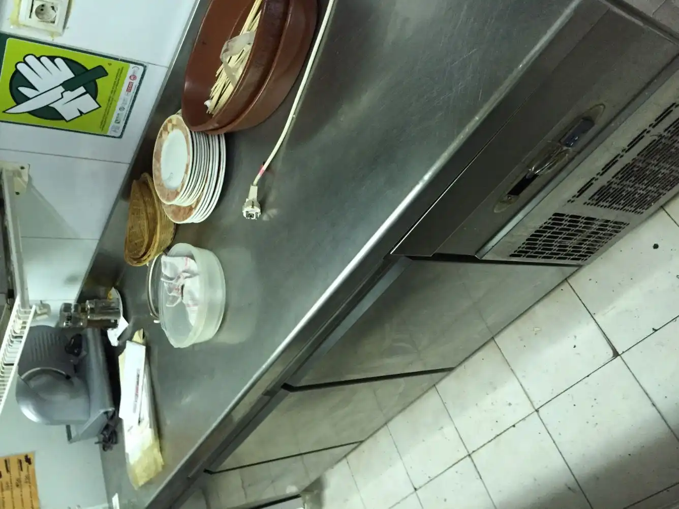 Local comercial en venda a Circular, imagen 8
