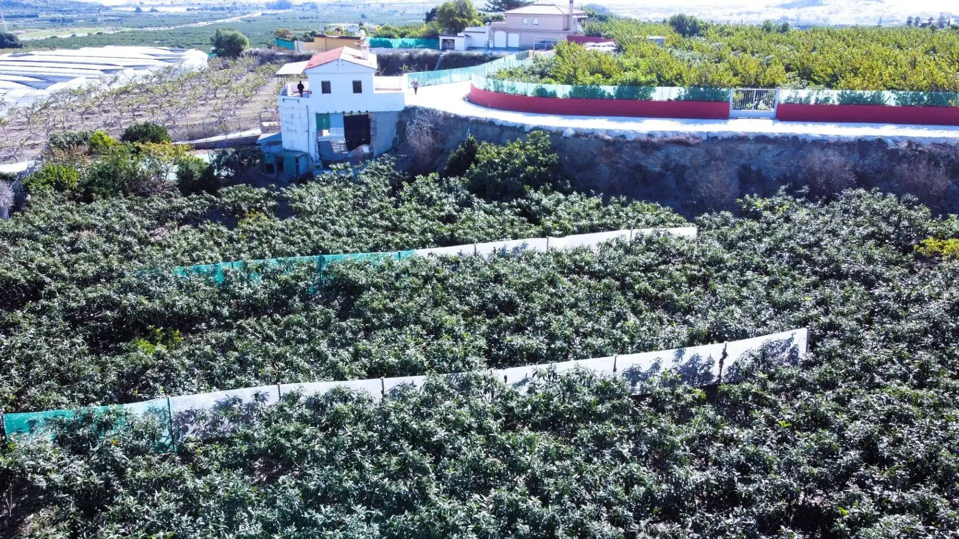 Casa rústica en venda a Salobreña, imagen 30