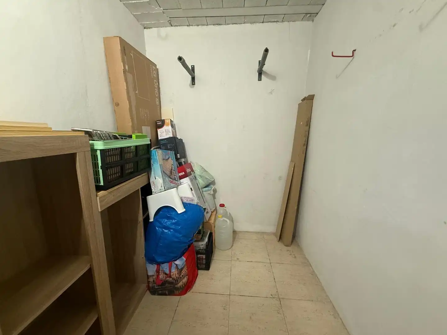 Storage room for sale in Guardamar del Segura, Alicante