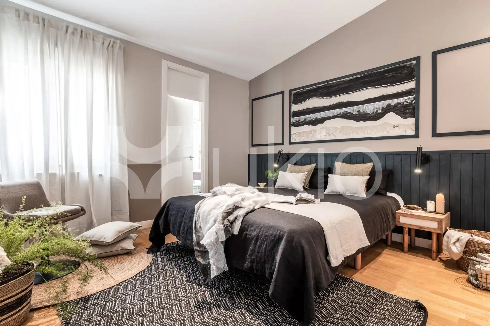 Apartament amb ascensor de lloguer a Calle de Alcalá, imagen 13