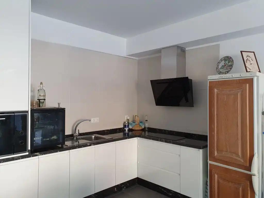 Villa con piscina in vendita a Torre del Mar, imagen 39