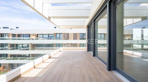 Foto 4 de Àtic en venda a Urbanización La Moraleja, Madrid