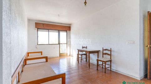 Foto 5 de Piso en venta en La Gangosa, Vícar