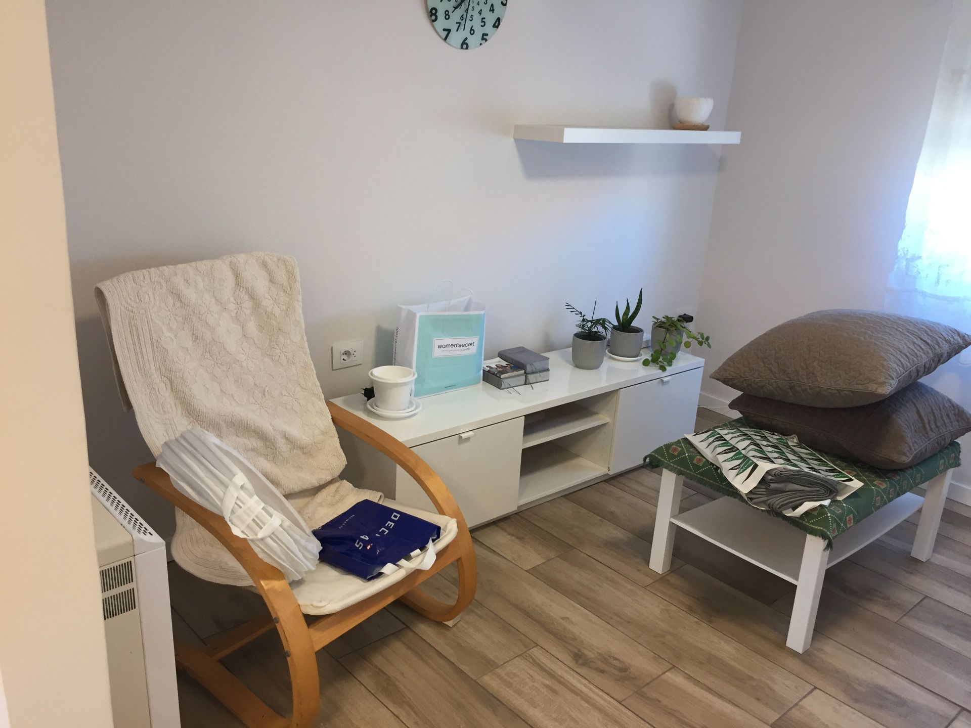 Apartament de lloguer a Avenida do Alcalde de Lavadores, 121, Lavadores