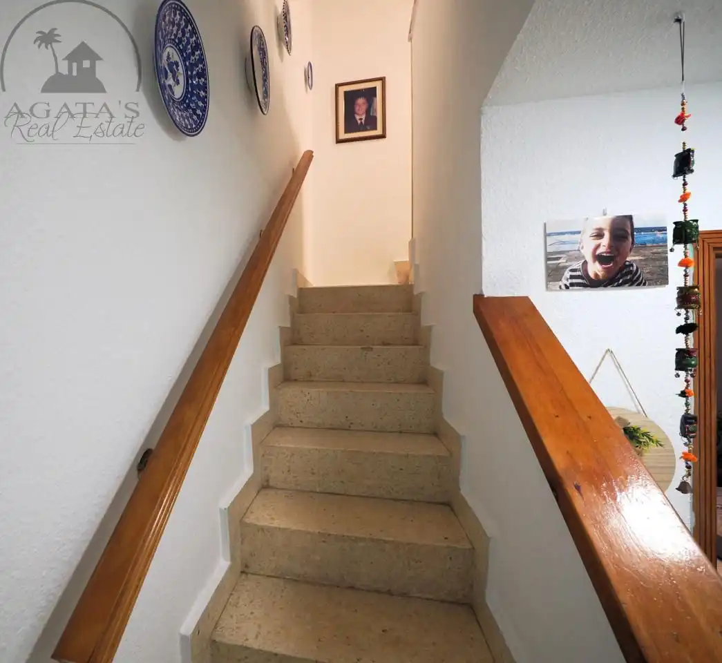 Duplex avec piscine à vendre à San Antonio - Las Arenas, imagen 17