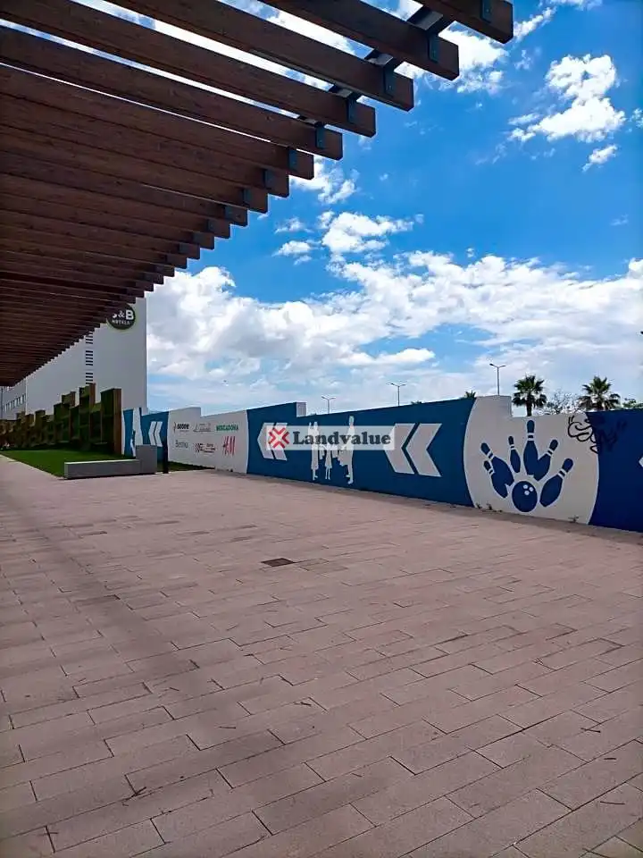 Vista exterior de Residencial en venda en Viladecans