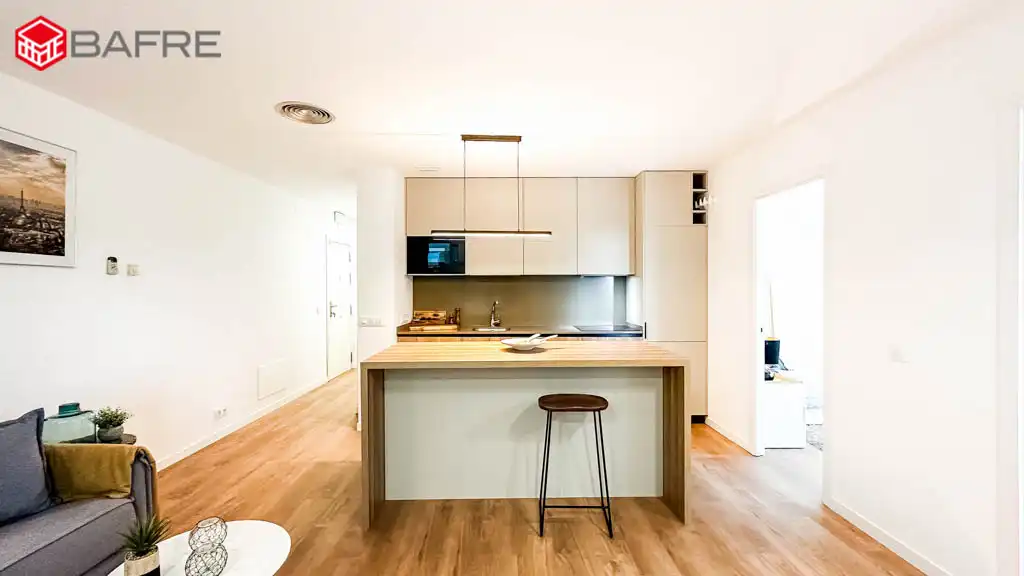 Wohnung zur Miete in Av. del Puente Cultural, Dehesa Vieja - Puente Cultural