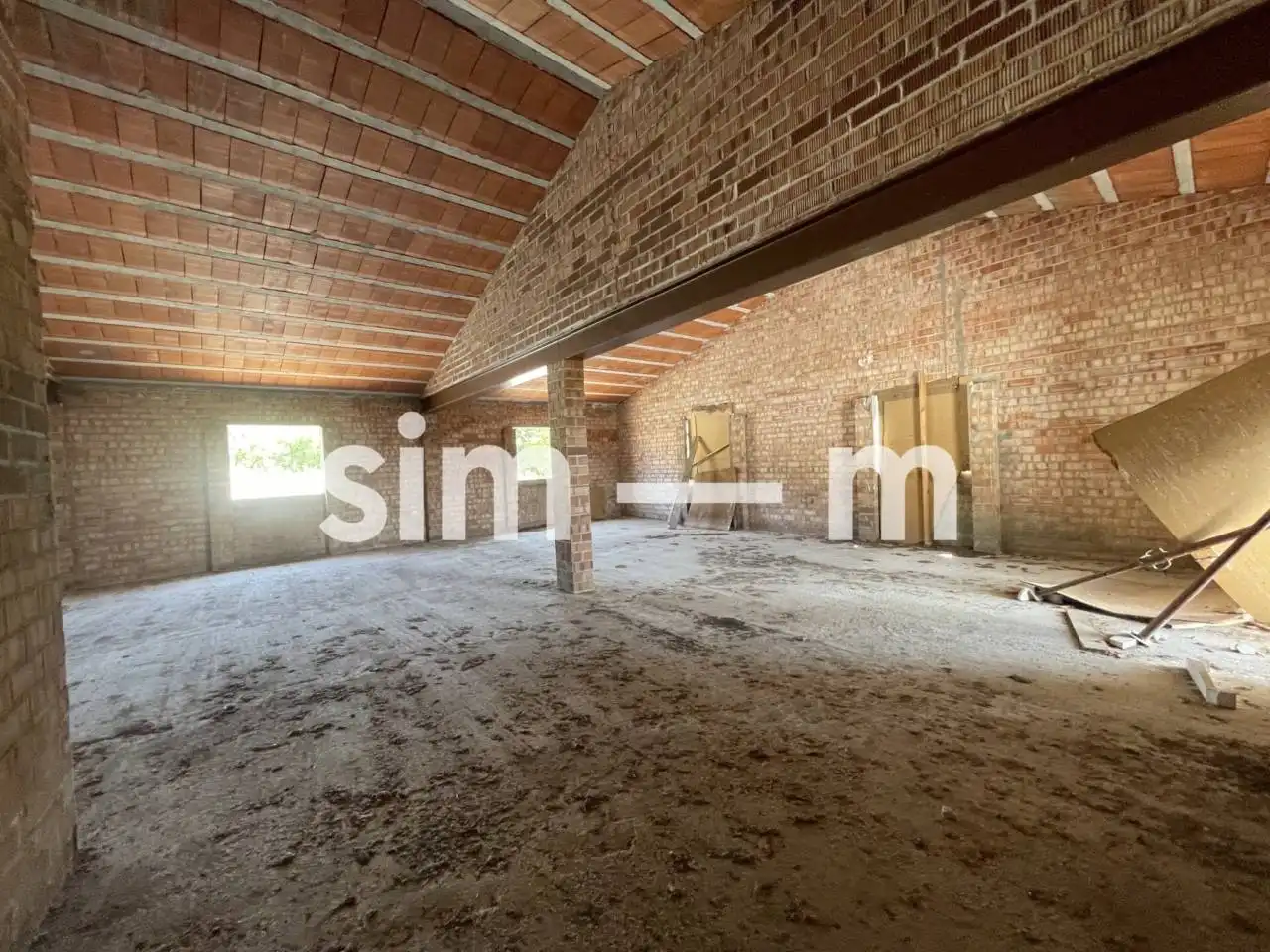 Finca rústica en venda en Sant Pere de Torelló amb Jardí privat i Terrassa