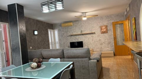 PISO EN CEUTI 3 DORMITORIOS 2 BAÑOS EQUIPADO EN CEUTI, imatge 3