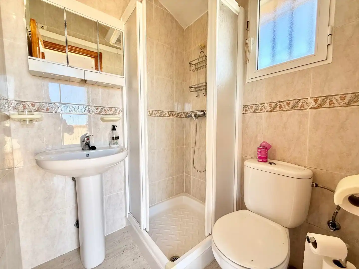 Villa à louer à San Pedro del Pinatar, imagen 17