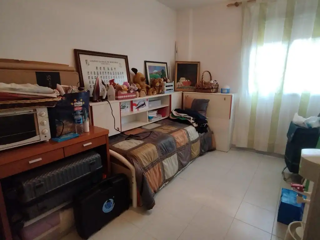 Bedroom of Flat for sale in Benicarló
