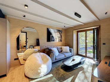 Appartement avec jardin à vendre à El Tarter