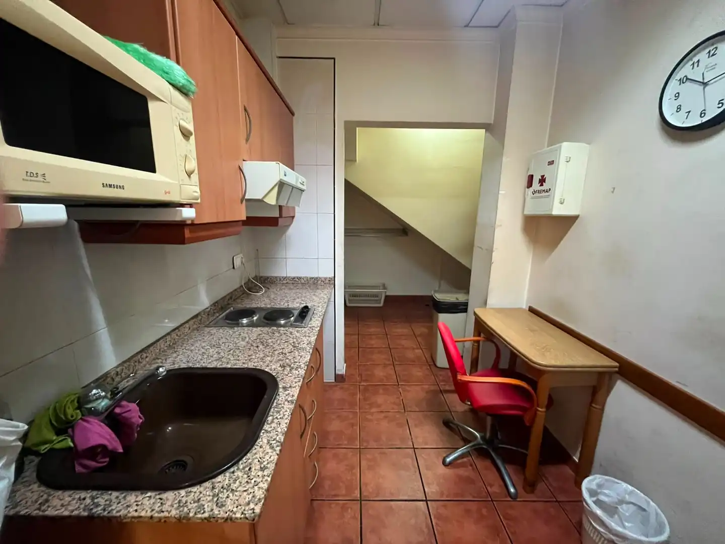 Gewerbefläche zur Miete in Carrer de Roger de Flor 7, imagen 18