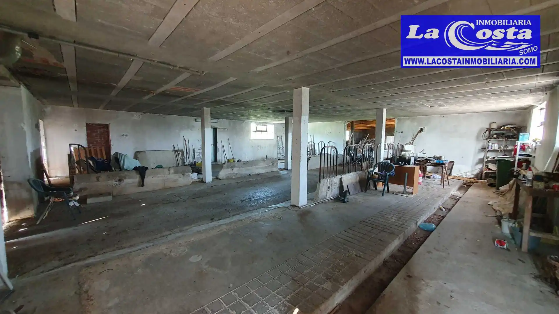 Casa o chalet en venta en Ribamontán al Mar con Jardín privado y Amueblado