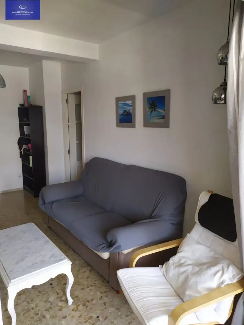 Flat with lift to rent in Paseo Marítimo - San José - La Laguna, imagen 3