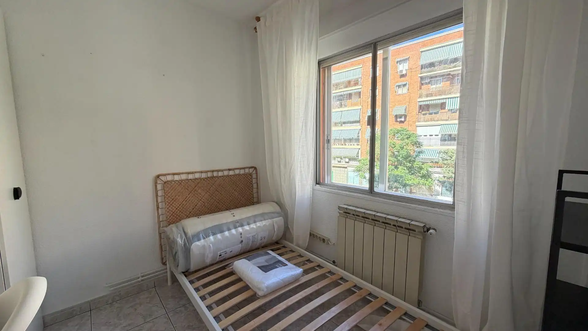 Wohnung mit Aufzug zur Miete in Suroeste - Zona Hospital, imagen 19