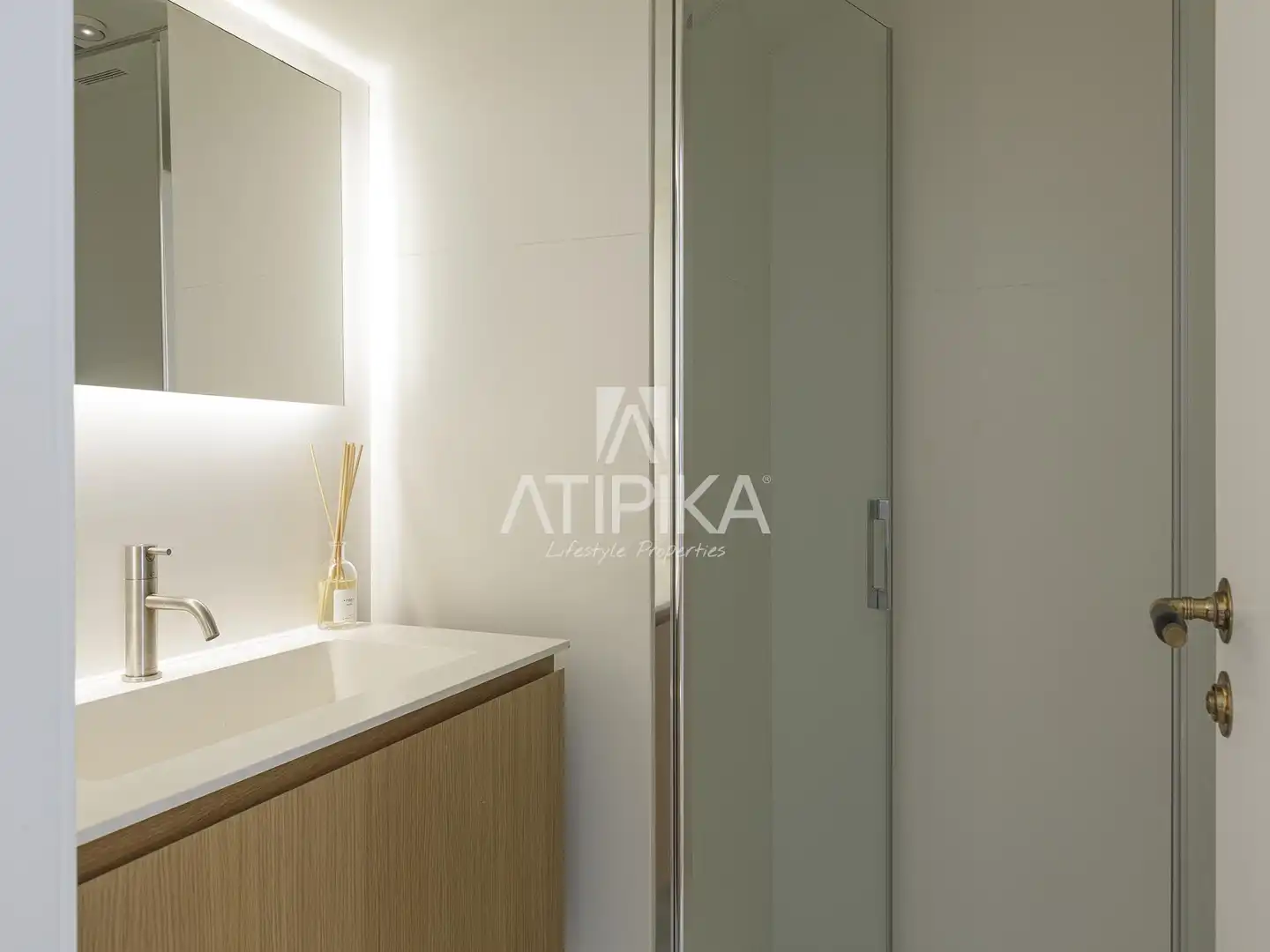 Duplex avec piscine à vendre à Eixample, imagen 30