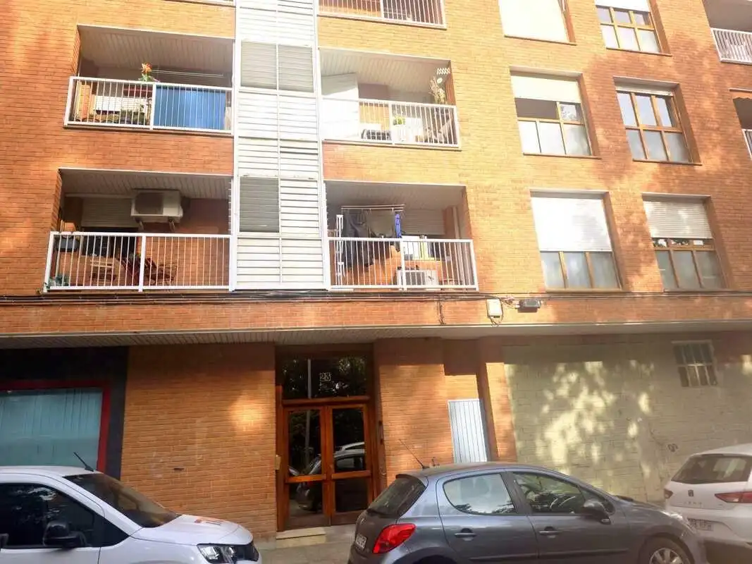 Terrassa de Pis en venda en Calatayud amb Aire condicionat, Calefacció i Terrassa