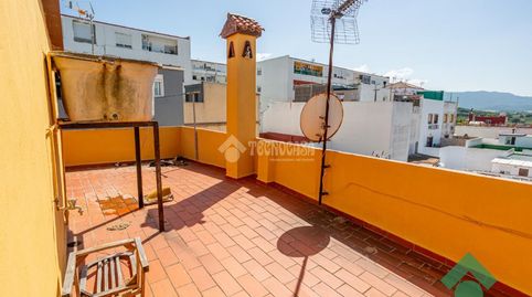 Foto 3 de Casa adosada en venda a Av. las Flores, La Granja - La Colina - Los Pastores, Algeciras