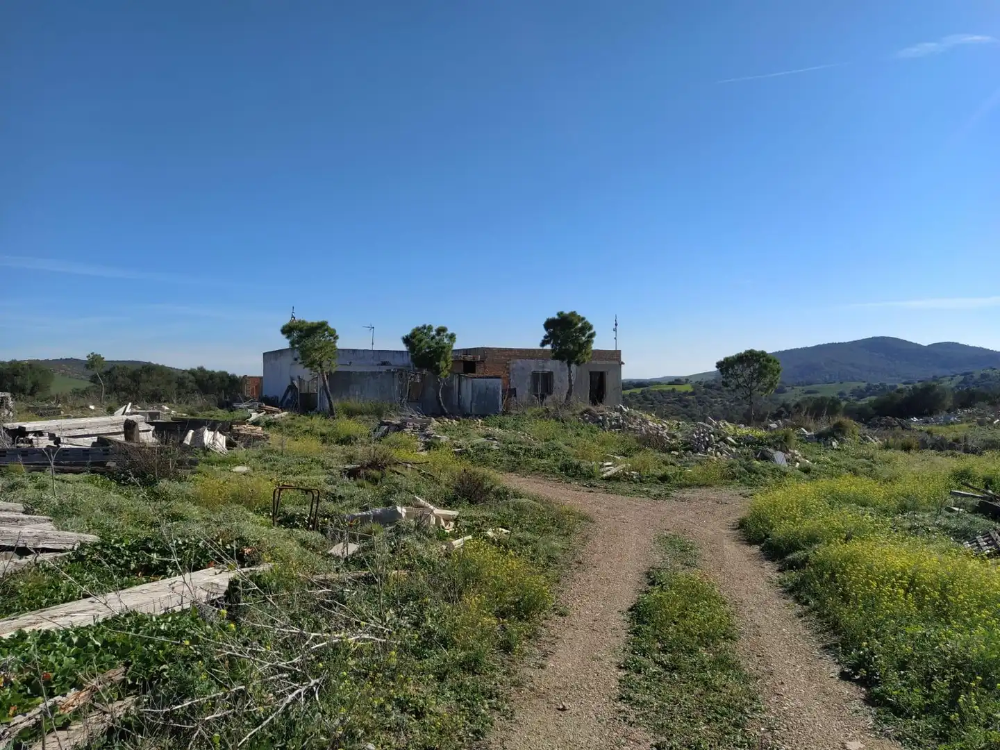 Terreny residencial en venda a Medina Sidonia, imagen 17
