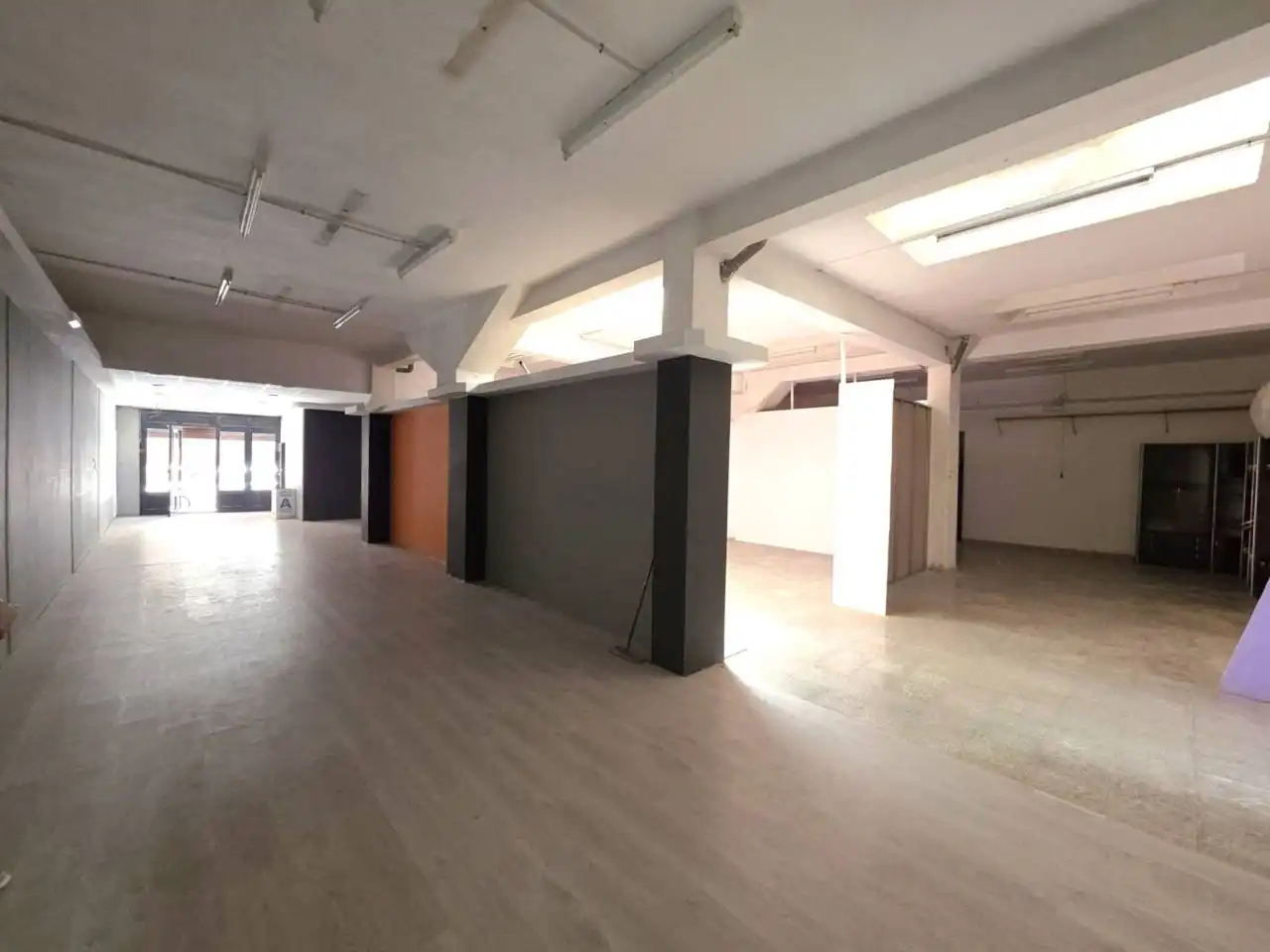 Local comercial en venda a Fátima