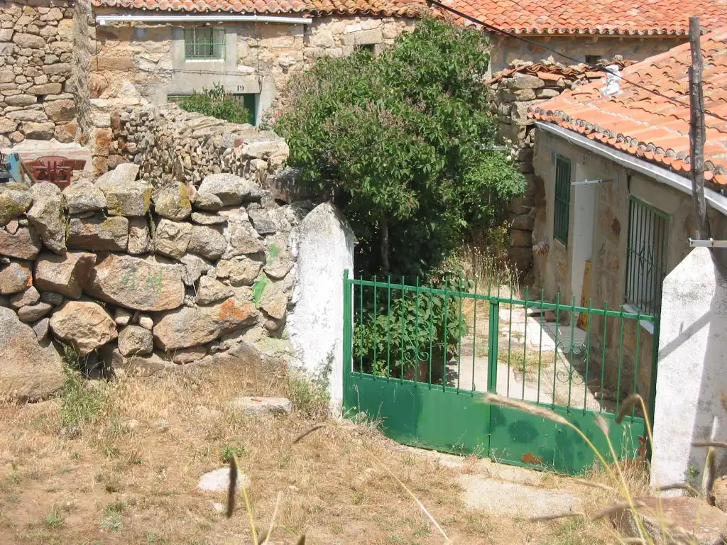 Casa o chalet en venta en San Martín de la Vega del Alberche