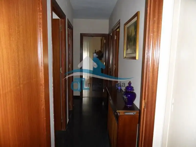 Pis en venda en Linares amb Aire condicionat, Calefacció i Parquet