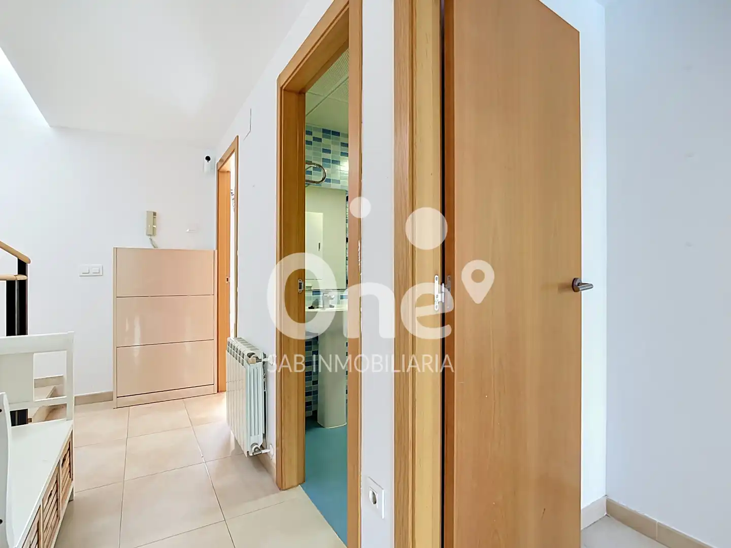 Casa a schiera con terrazza in vendita a Avenida Cortes de Medio 55, imagen 27