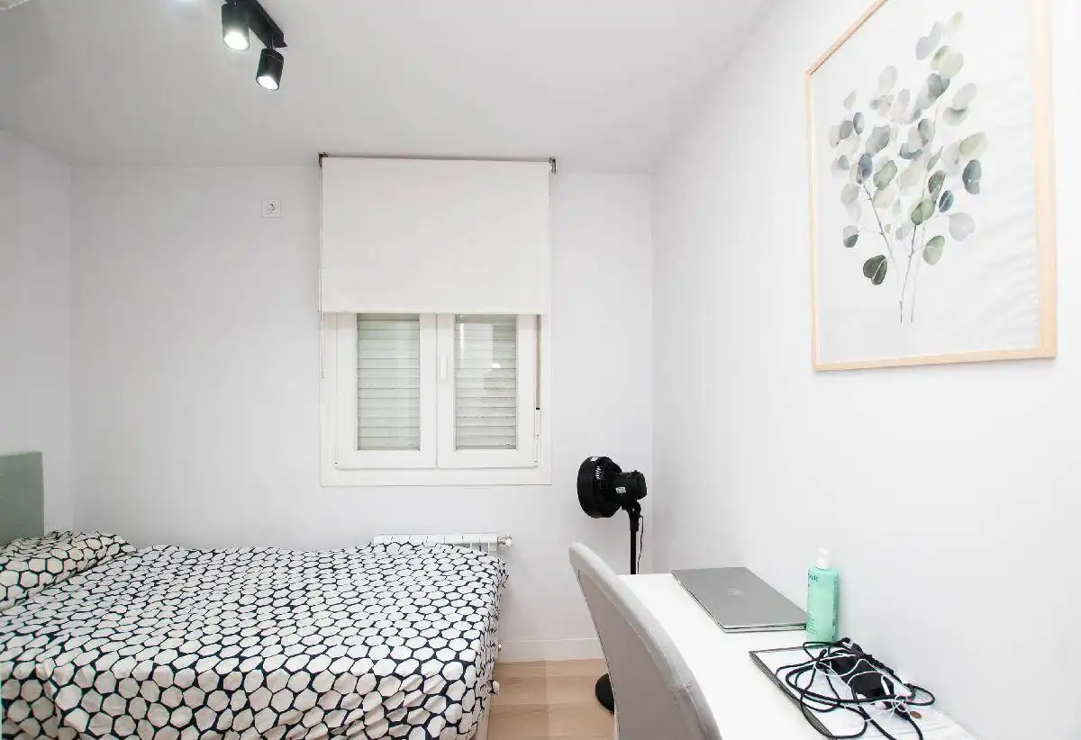 Wohnung zur Miete in Estación - Parque O'Donnell, imagen 3