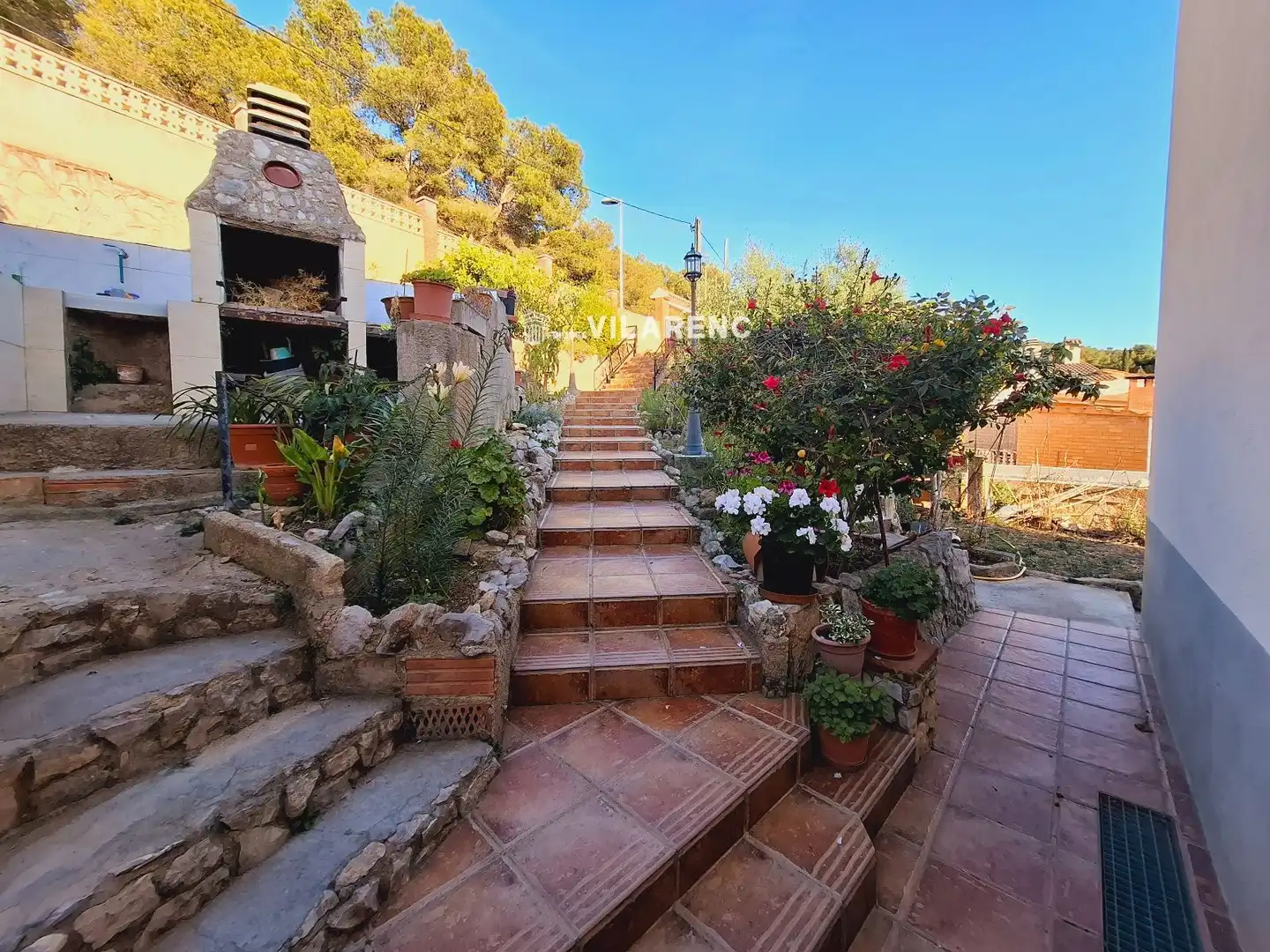 Chalet en venta en Tomas Breton, imagen 11