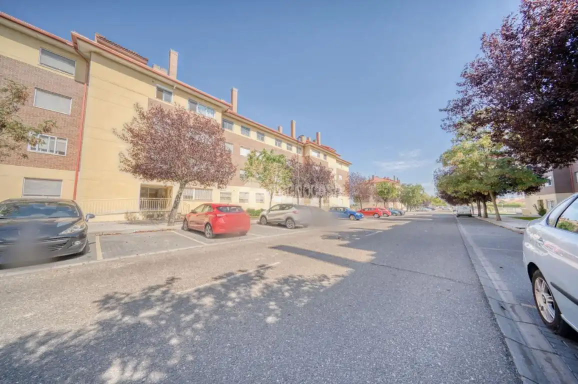 Flat with lift for sale in Laguna de Duero, imagen 3