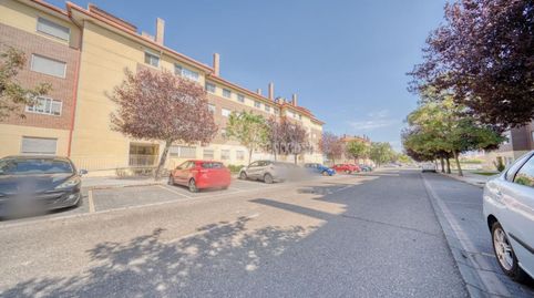 Foto 3 de Piso en venta en Laguna de Duero, Valladolid