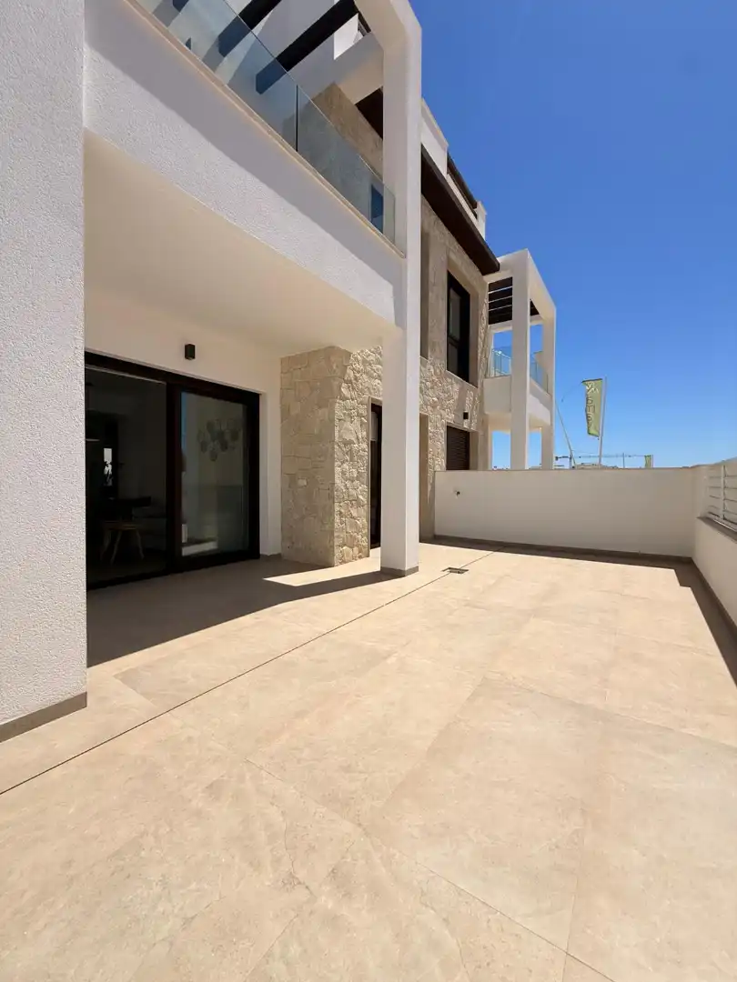 Wohnungen zum Verkauf in Calle Caritas, 19, Parque Acuático - Sector 25