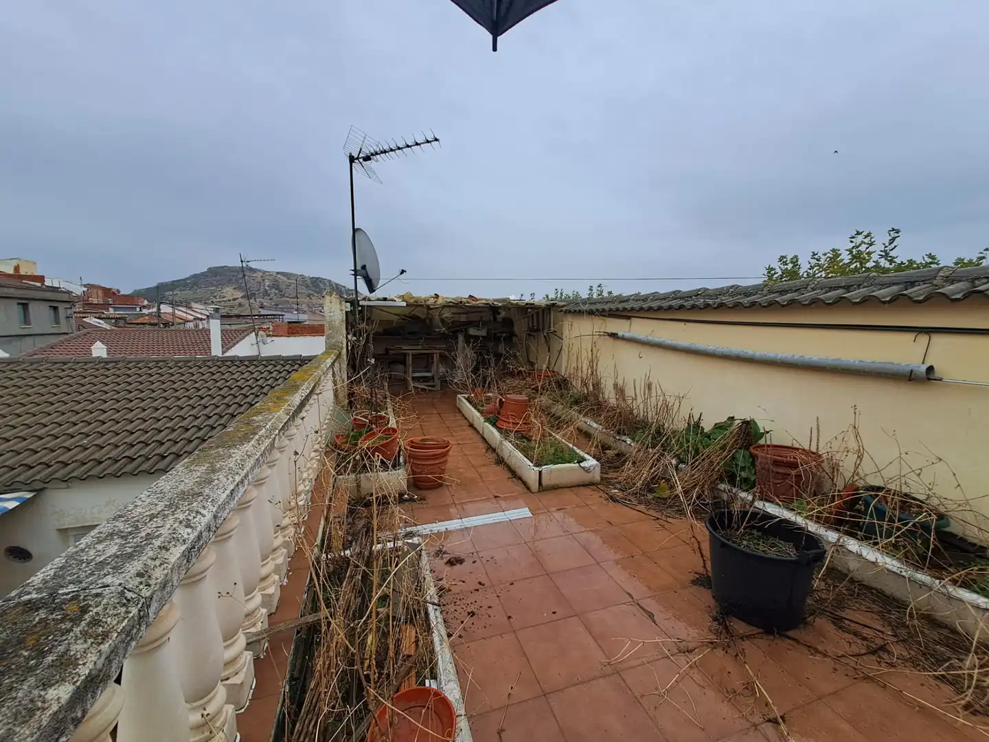Casa o xalet en venda a Calle Lepanto, Las Mercedes - El Carmen