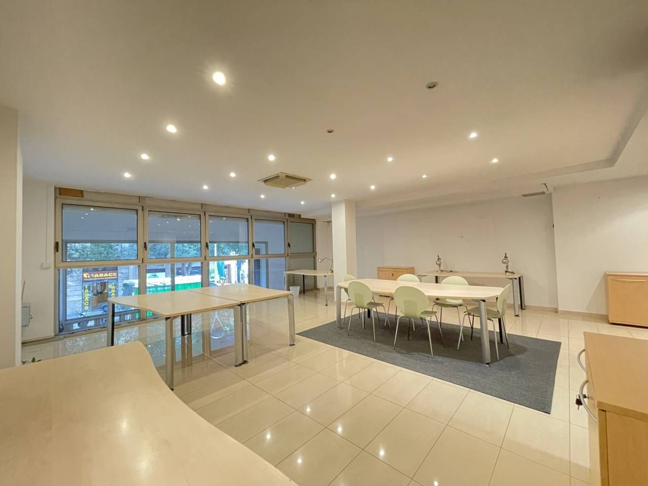 Office for rent in Calle Tamarit, 181, Sant Antoni