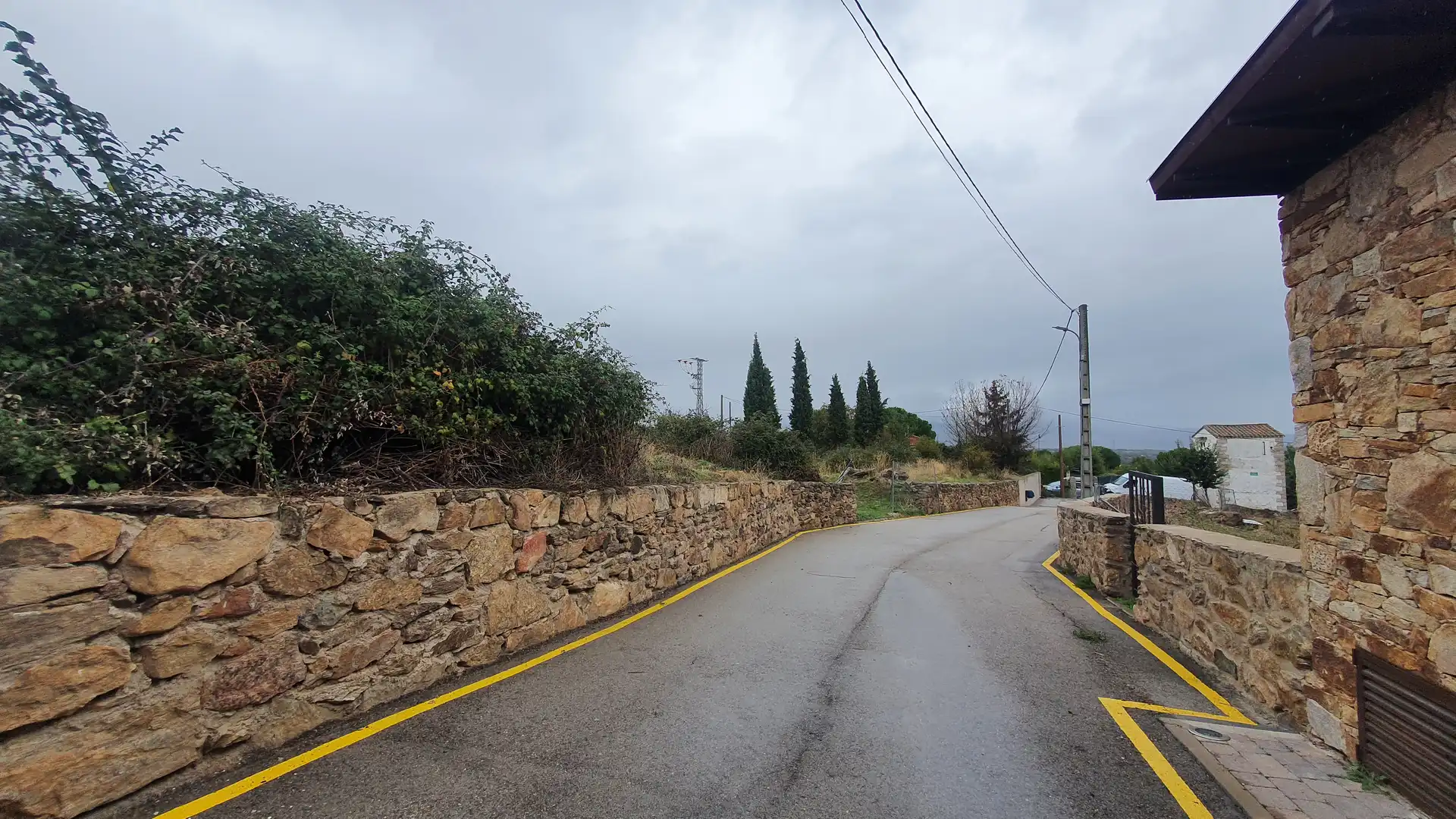 Residential land for sale in Calle Norte, imagen 11