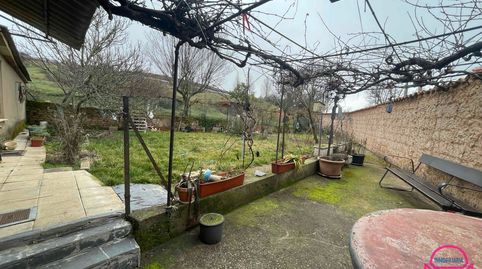 Foto 3 de Casa o chalet en venta en El Barrio, Sariegos, León