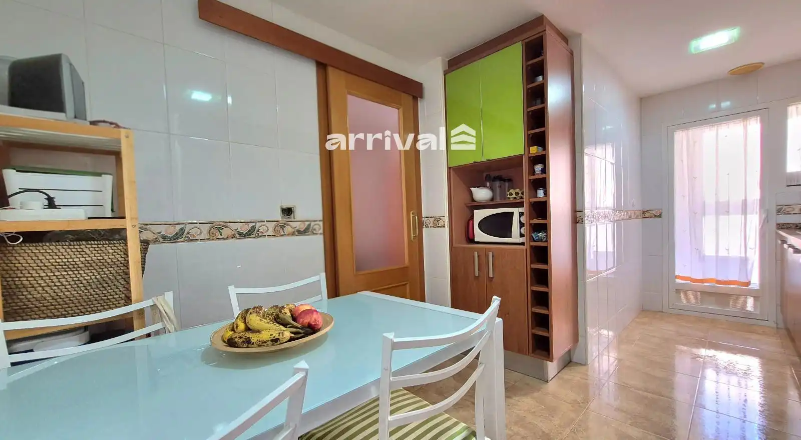 Wohnung mit Aufzug zum Verkauf in Asensio Magraner Perez, imagen 14