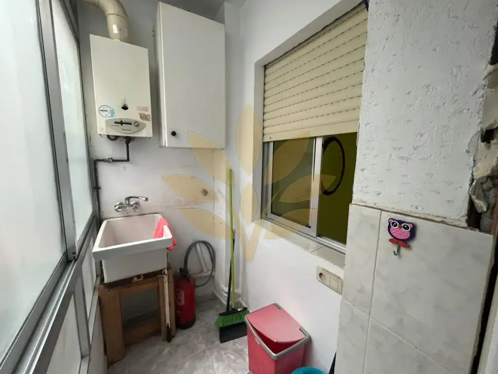 Wohnung mit Aufzug zum Verkauf in Centro, imagen 12