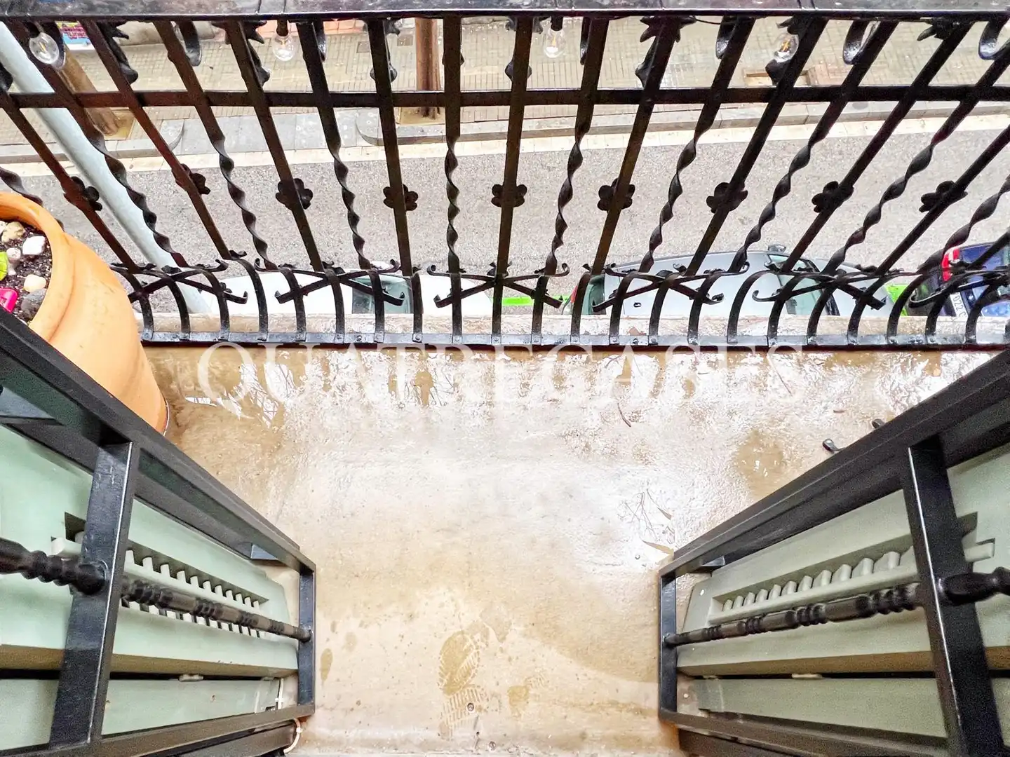 Piso en venta en Barcelona con Aire acondicionado, Calefacción y Parquet