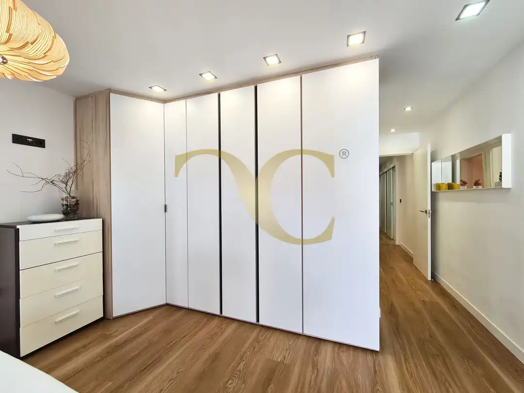 Wohnung zur Miete in Oviedo  mit Heizung, Terrasse und Möbliert