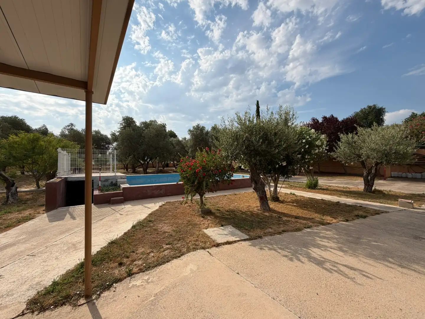 Casa rústica con piscina en venta en N/A, imagen 20