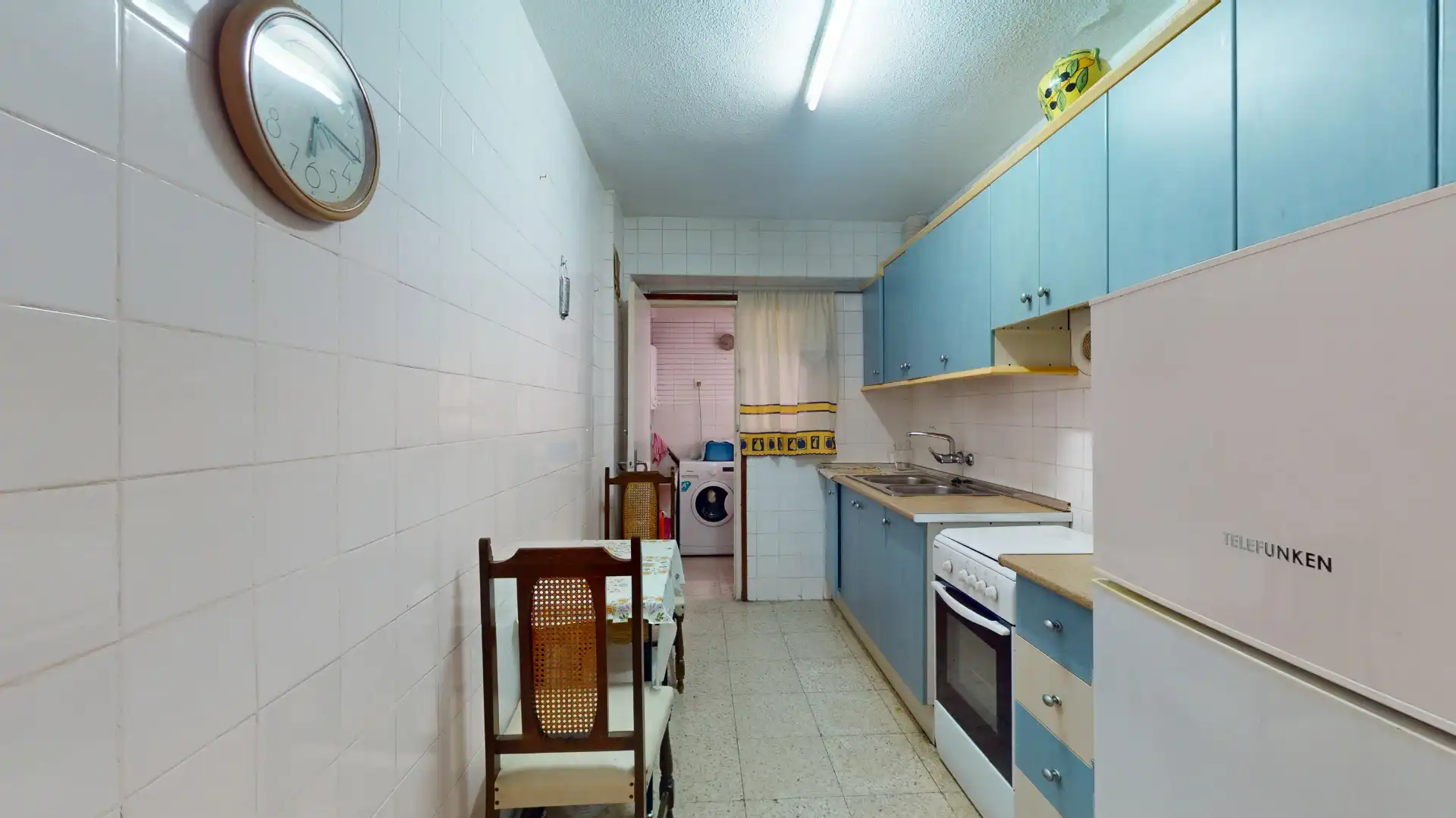 Appartamento con terrazza in vendita a Carrer Relleu, imagen 10