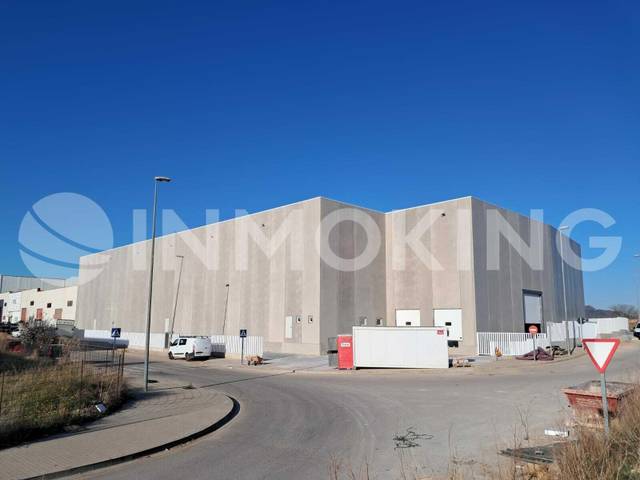 Nave industrial en Venta en Museros